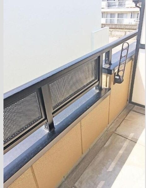 第二福谷ビルの物件内観写真