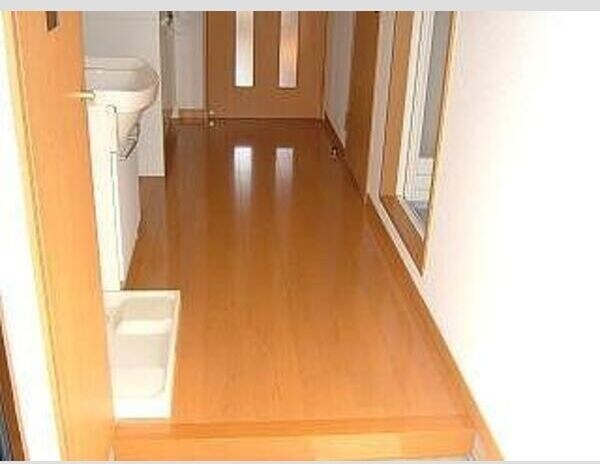 第二福谷ビルの物件内観写真