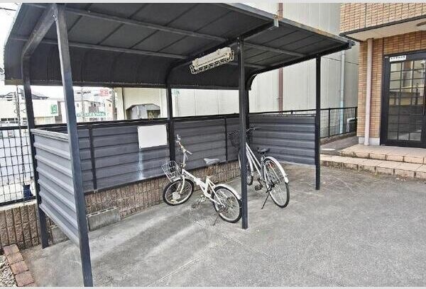 第二福谷ビルの物件内観写真