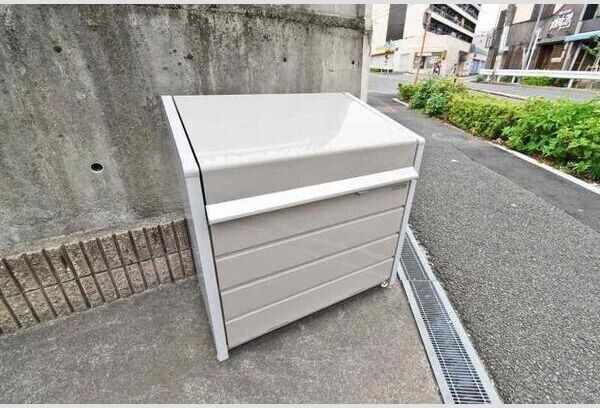 第二福谷ビルの物件内観写真