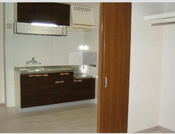 フローレンス平子が丘の物件内観写真