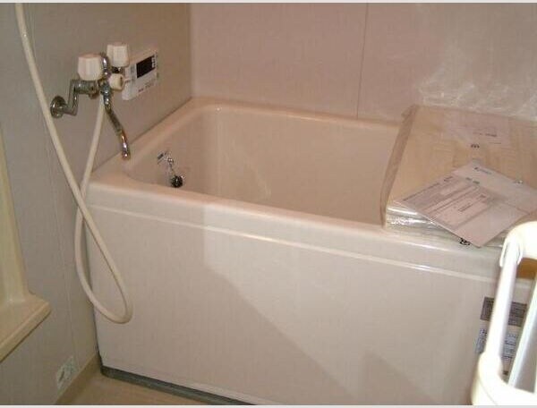 フローレンス平子が丘の物件内観写真