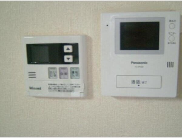 フローレンス平子が丘の物件内観写真