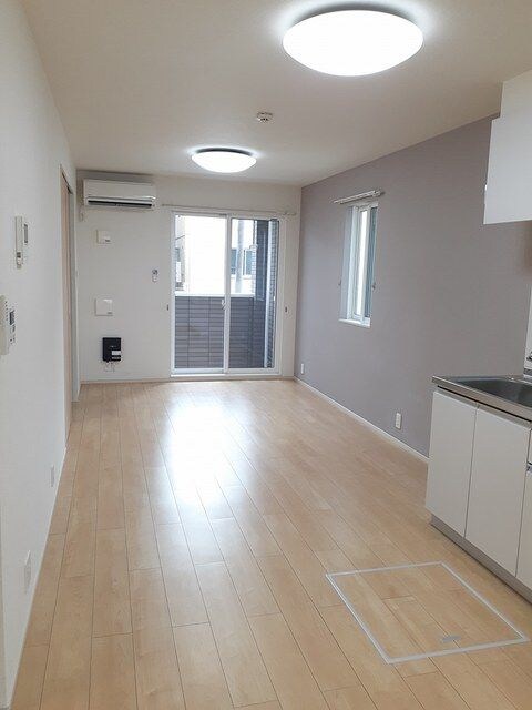 ＰＵＬＩＴＯの物件内観写真