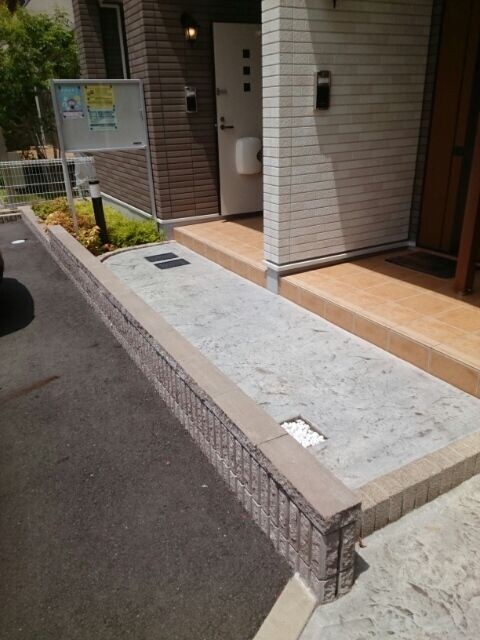 ＰＵＬＩＴＯの物件外観写真