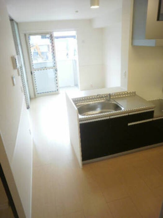 パークヒルズ ミモザの物件内観写真