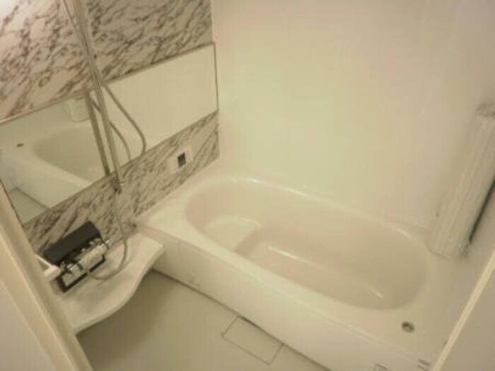 パークヒルズ ミモザの物件内観写真