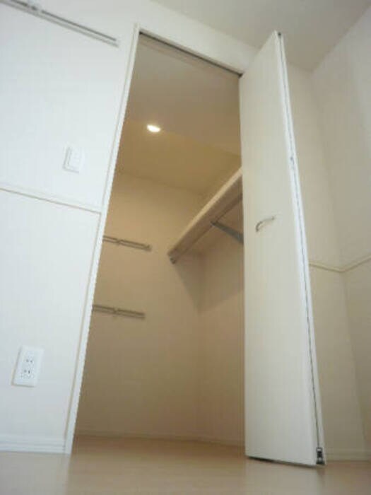 パークヒルズ ミモザの物件内観写真