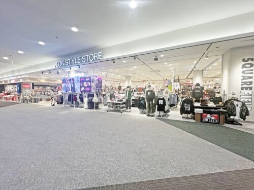 パークヒルズ ミモザの物件内観写真