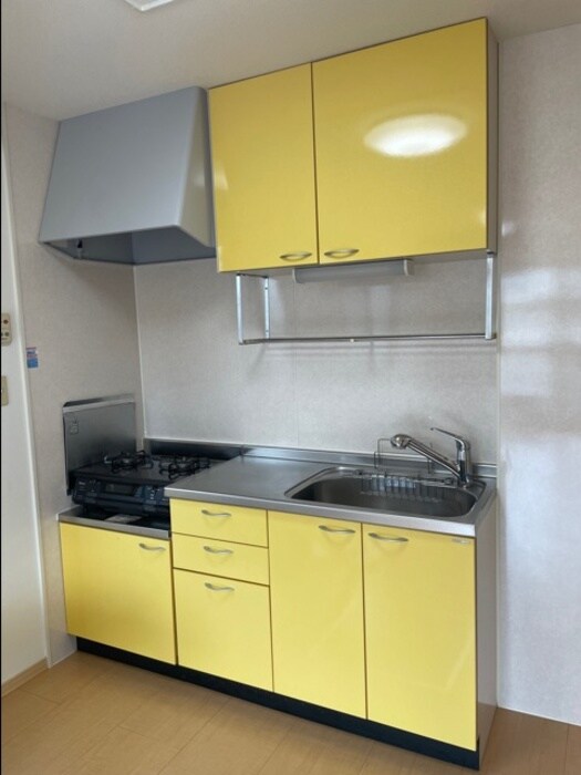 マーメイドシティの物件内観写真