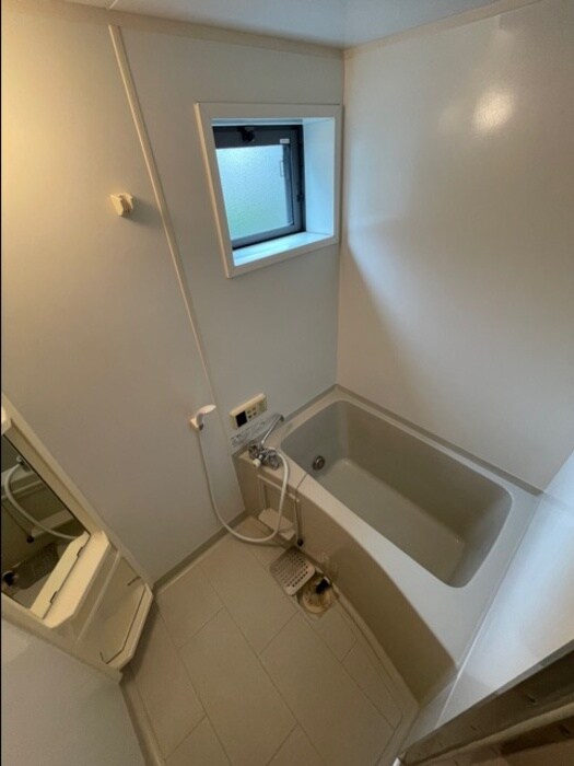 マーメイドシティの物件内観写真