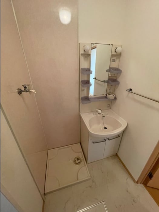 マーメイドシティの物件内観写真