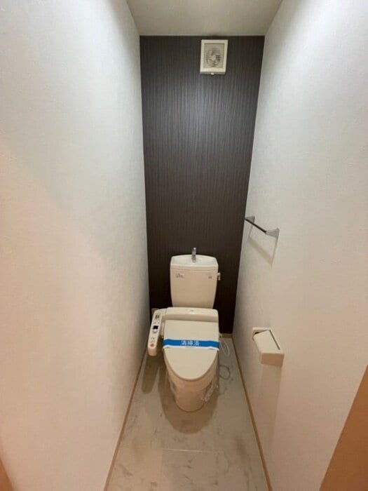 マーメイドシティの物件内観写真