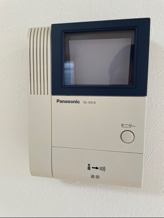 マーメイドシティの物件内観写真