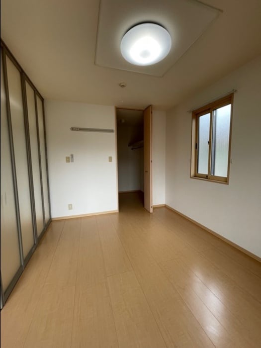 マーメイドシティの物件内観写真