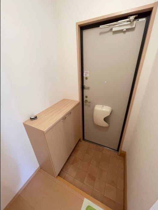 マーメイドシティの物件内観写真