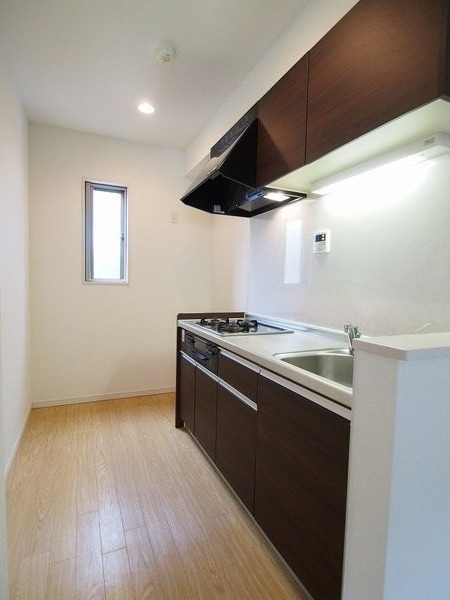 アーバンコート亀城の物件内観写真