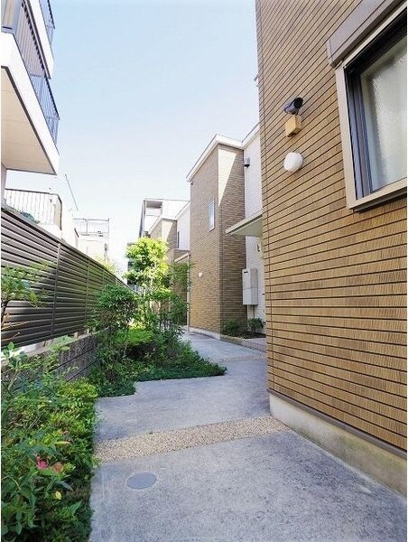 アーバンコート亀城の物件内観写真