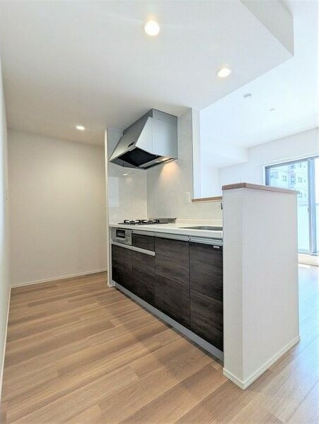 アドバンス切戸の物件内観写真