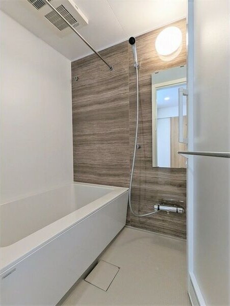 アドバンス切戸の物件内観写真