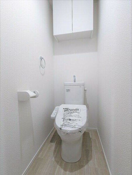 アドバンス切戸の物件内観写真