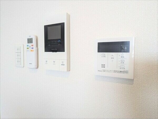 アドバンス切戸の物件内観写真