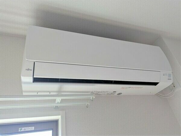 アドバンス切戸の物件内観写真