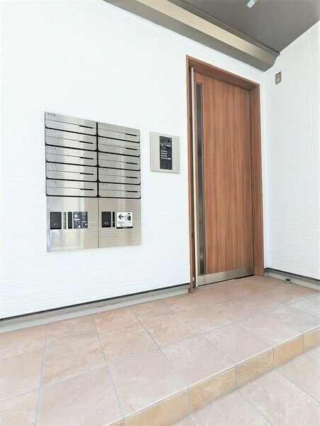 アドバンス切戸の物件内観写真