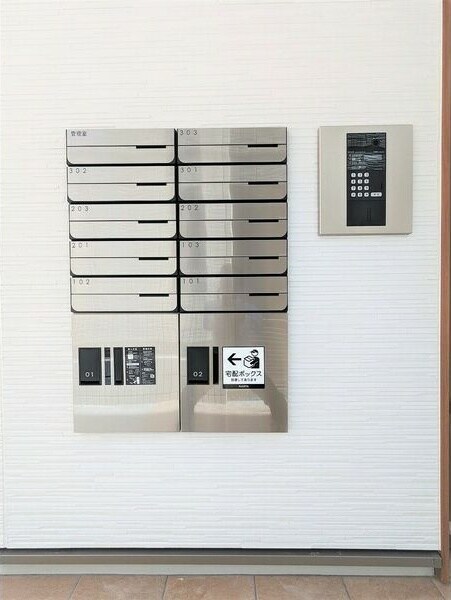 アドバンス切戸の物件内観写真