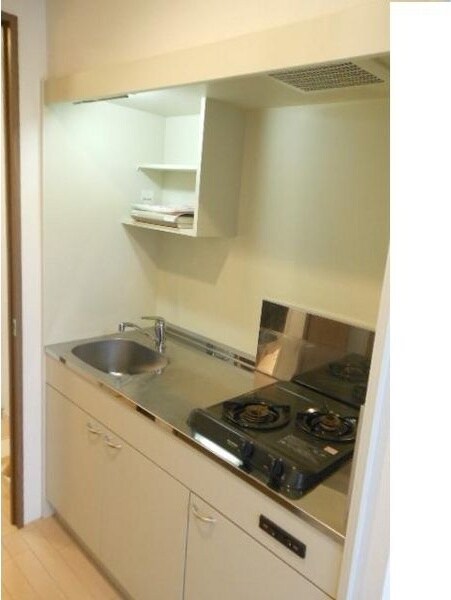 KDXレジデンス神宮前の物件内観写真