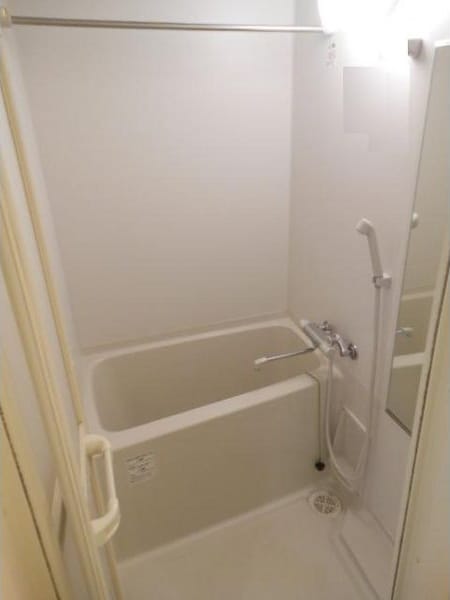 KDXレジデンス神宮前の物件内観写真