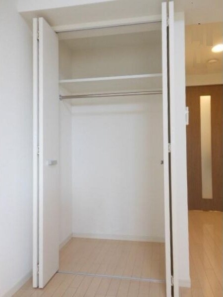 KDXレジデンス神宮前の物件内観写真