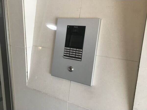 KDXレジデンス神宮前の物件内観写真