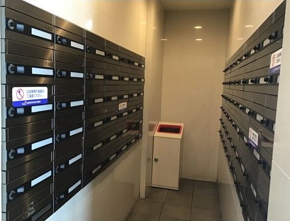 KDXレジデンス神宮前の物件内観写真