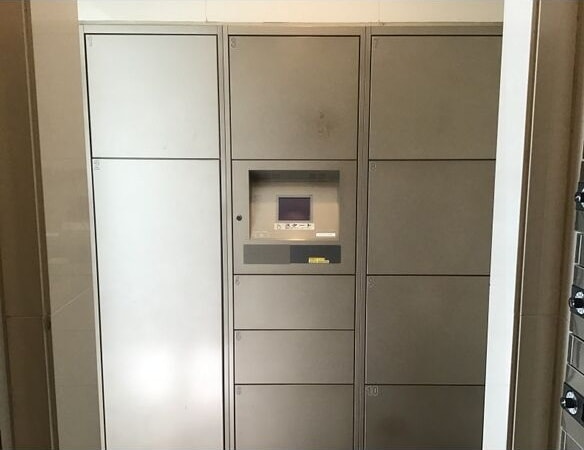 KDXレジデンス神宮前の物件内観写真