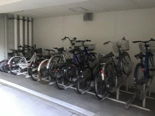 KDXレジデンス神宮前の物件内観写真