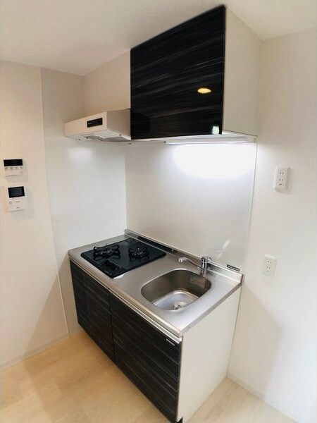 LE COCON砂口町の物件内観写真