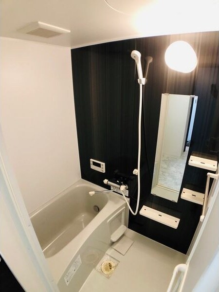 LE COCON砂口町の物件内観写真