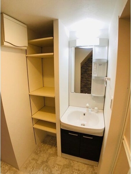 LE COCON砂口町の物件内観写真