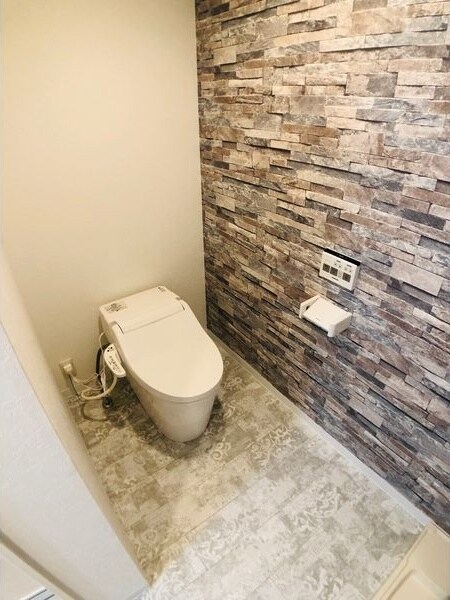 LE COCON砂口町の物件内観写真