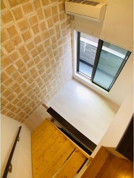 LE COCON砂口町の物件内観写真