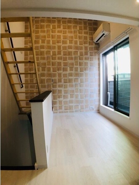 LE COCON砂口町の物件内観写真