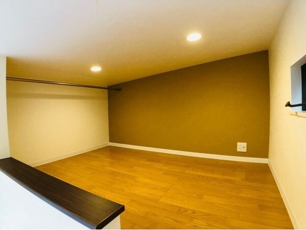 LE COCON砂口町の物件内観写真