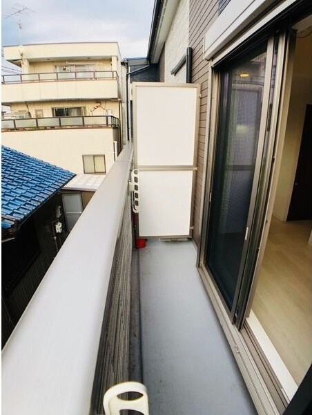 LE COCON砂口町の物件内観写真