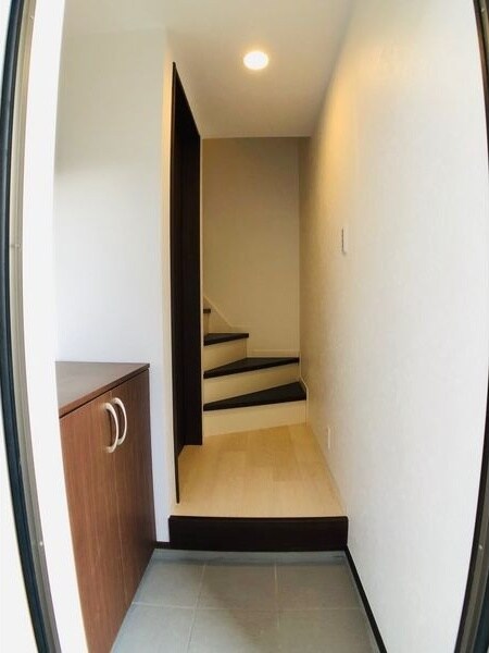 LE COCON砂口町の物件内観写真