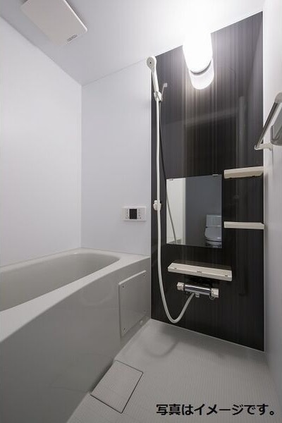 カミノサントゥアリオの物件内観写真