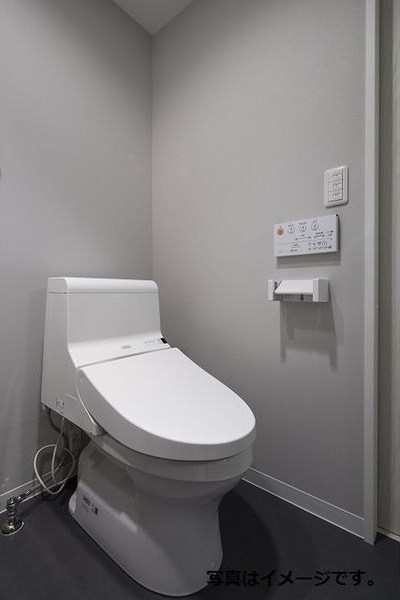 カミノサントゥアリオの物件内観写真