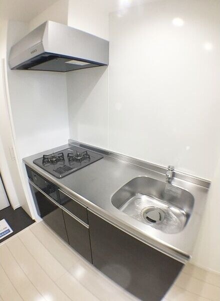 グラン　エスポワールの物件内観写真