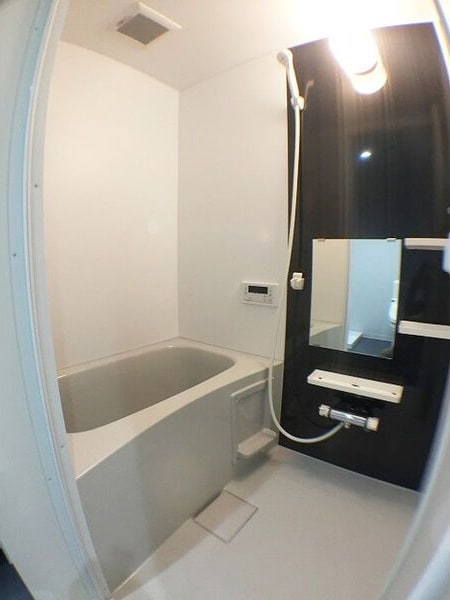 グラン　エスポワールの物件内観写真