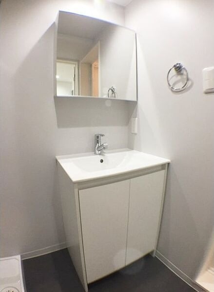 グラン　エスポワールの物件内観写真